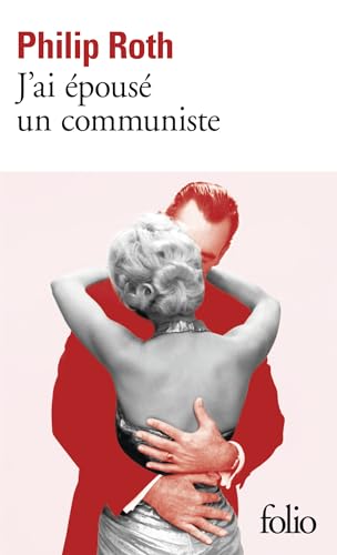 9782070304783: J'ai pous un communiste