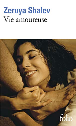 Stock image for Vie Amoureuse (Folio) (French Edition) for sale by GF Books, Inc.