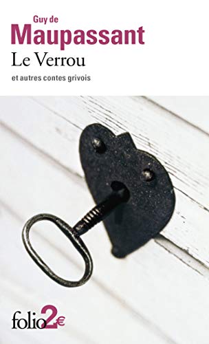 Beispielbild fr Le Verrou et autres contes grivois zum Verkauf von books-livres11.com