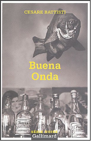 Stock image for Buena Onda for sale by Ammareal