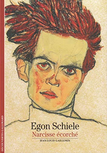 9782070305988: Egon Schiele: Narcisse corch