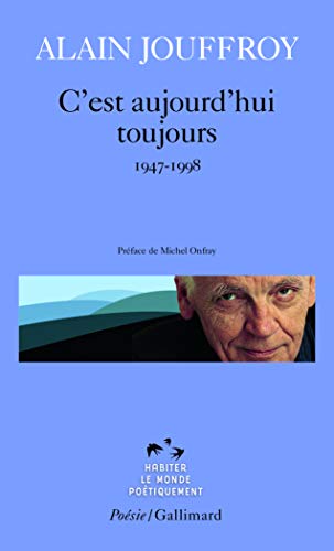 Beispielbild fr C'est Aujourd'hui Toujours : 1947-1998 zum Verkauf von RECYCLIVRE