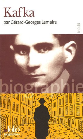Beispielbild fr Kafka zum Verkauf von medimops