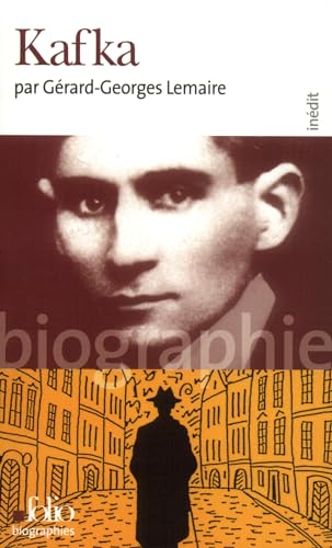 Stock image for Kafka for sale by medimops