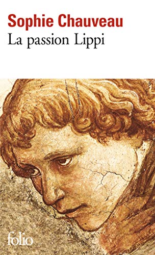 9782070306817: Passion Lippi (Folio) (French Edition)