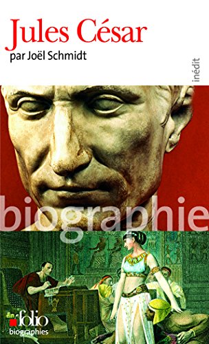 Stock image for Jules Csa (Folio. Biographies) for sale by Librairie l'Aspidistra