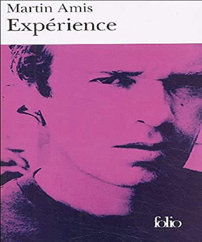 Imagen de archivo de Experience a la venta por ThriftBooks-Atlanta