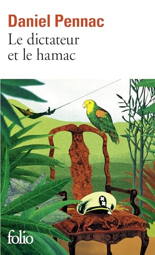 Beispielbild fr Dictateur et le Hamac zum Verkauf von Better World Books