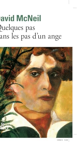 Beispielbild fr Quelques pas dans les pas d'un ange zum Verkauf von books-livres11.com