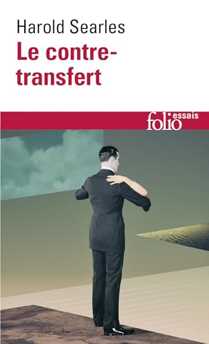 Stock image for Le contre-transfert: A30712 (Folio Essais) for sale by WorldofBooks