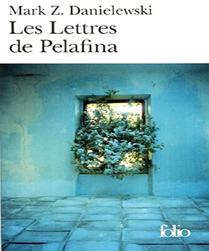 Beispielbild fr Les Lettres de Pelafina par Pelafina H. Livre zum Verkauf von Librairie Th  la page