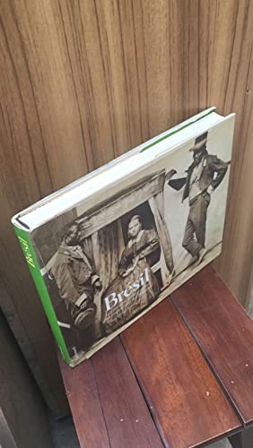 Stock image for Brsil: Les premiers photographes d'un empire sous les Tropiques for sale by Books Unplugged