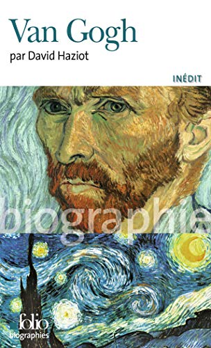 Beispielbild fr Van Gogh zum Verkauf von HPB-Diamond
