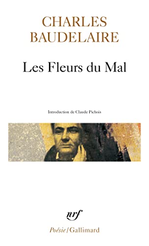 Beispielbild fr Les fleurs du mal (Po sie/Gallimard) zum Verkauf von WorldofBooks