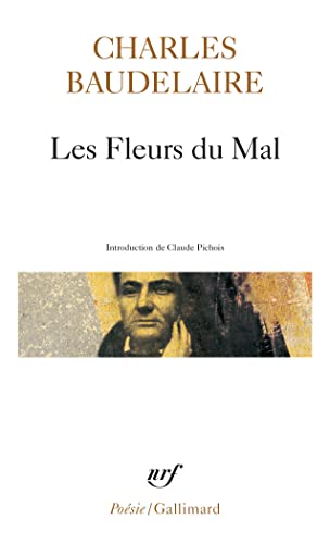 9782070307661: Les Fleurs Du Mal (French Edition)