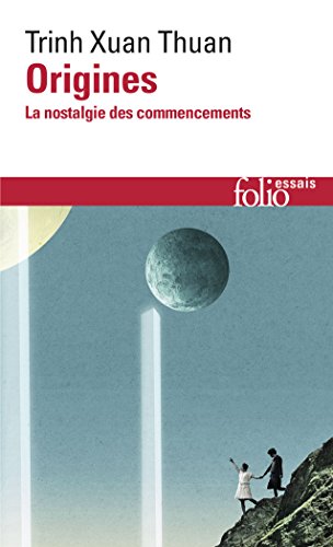 Stock image for Origines: La nostalgie des commencements for sale by Librairie Th  la page