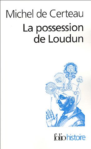 Beispielbild fr LA POSSESSION DE LOUDUN zum Verkauf von Au bon livre
