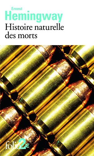 Beispielbild fr Hist Natur Des Morts Et (Folio 2 Euros) (French Edition) [FRENCH LANGUAGE - Soft Cover ] zum Verkauf von booksXpress