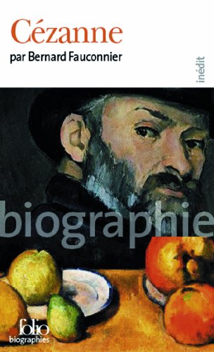 Beispielbild fr Cezanne: A30849 (Folio Biographies) zum Verkauf von WorldofBooks