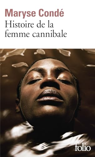 Stock image for Histoire de la femme cannibale (Folio) (French Edition) for sale by SecondSale