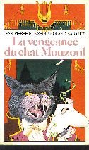 Stock image for La vengeance du chat Mouzoul for sale by La Petite Bouquinerie