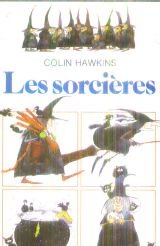 Stock image for Les sorcires for sale by Librairie Th  la page