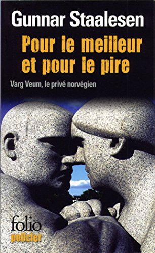 Beispielbild fr Pour Le Meilleur Et Pour L (Folio Policier) (French Edition) zum Verkauf von Better World Books