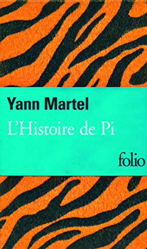 Stock image for L'histoire de Pi for sale by Chapitre.com : livres et presse ancienne