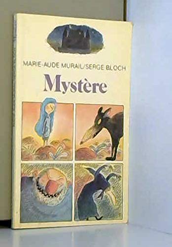 MysteÌ€re (Collection Folio cadet) (French Edition) (9782070311484) by Marie-Aude Murail