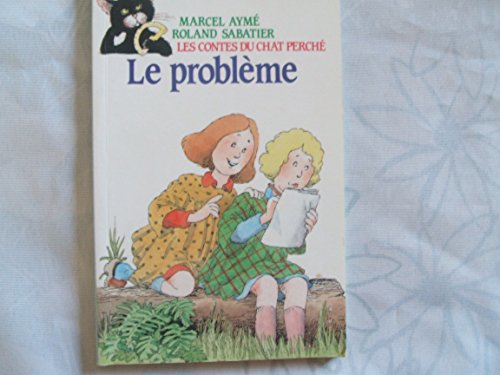 Stock image for Le probleme for sale by medimops