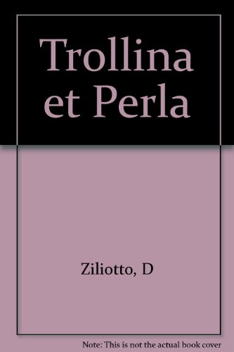 9782070312269: Trollina et Perla