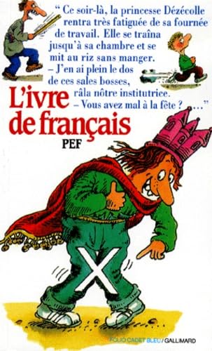 9782070312467: L'Ivre de franais