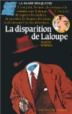 9782070312559: La disparition de Laloupe