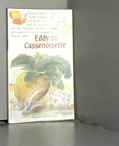 Beispielbild fr Eddy Cassenoisette zum Verkauf von Librairie Th  la page