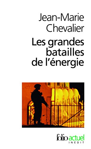 Stock image for Grandes Batail de L Ene for sale by ThriftBooks-Dallas