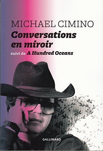 Imagen de archivo de Conversations en miroir/A Hundred Oceans: Mythiques m saventures  Hollywood a la venta por ThriftBooks-Dallas