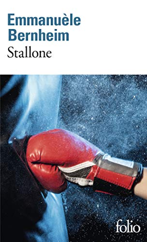 Imagen de archivo de Stallone. a la venta por Revaluation Books