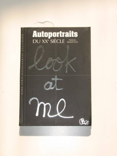 Autoportraits du XXe siècle