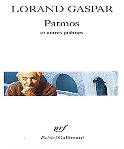 Imagen de archivo de Patmos et Autres Pomes a la venta por medimops
