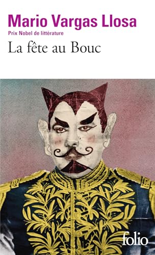 La Fête au Bouc - Vargas Llosa, Mario