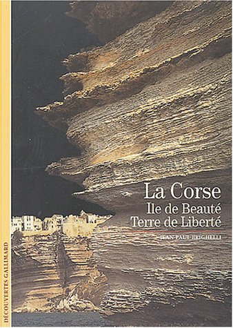 Beispielbild fr La Corse zum Verkauf von Ammareal