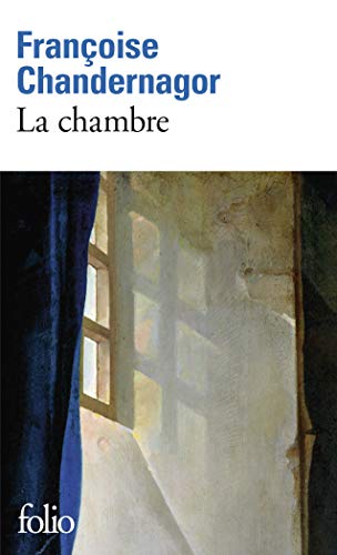 9782070314201: La Chambre: A31420 (Folio)