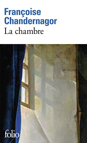 Chambre Chanderna (Folio) (French Edition) (9782070314201) by Chandernagor, Fr