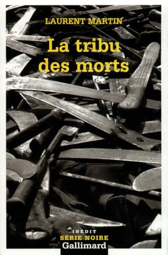 Beispielbild fr La tribu des morts zum Verkauf von Ammareal