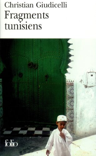 Imagen de archivo de Fragments tunisiens a la venta por books-livres11.com