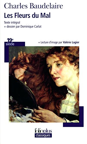 Stock image for Les Fleurs du Mal for sale by Better World Books
