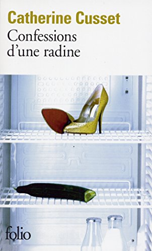 Stock image for Confession d'une radine for sale by Revaluation Books