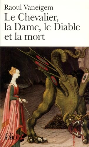 Beispielbild fr Le Chevalier, la Dame, le Diable et la mort zum Verkauf von Ammareal