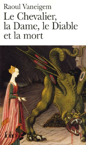 Imagen de archivo de Le Chevalier, la Dame, le Diable et la mort a la venta por Ammareal