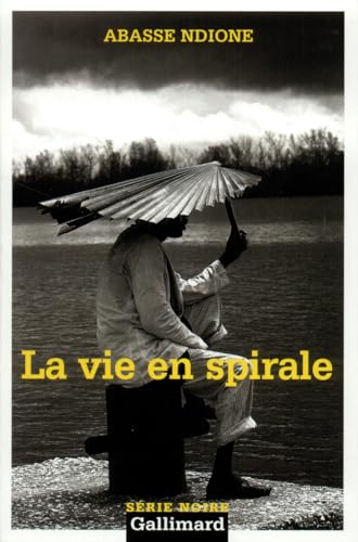 Stock image for La Vie En Spirale for sale by RECYCLIVRE